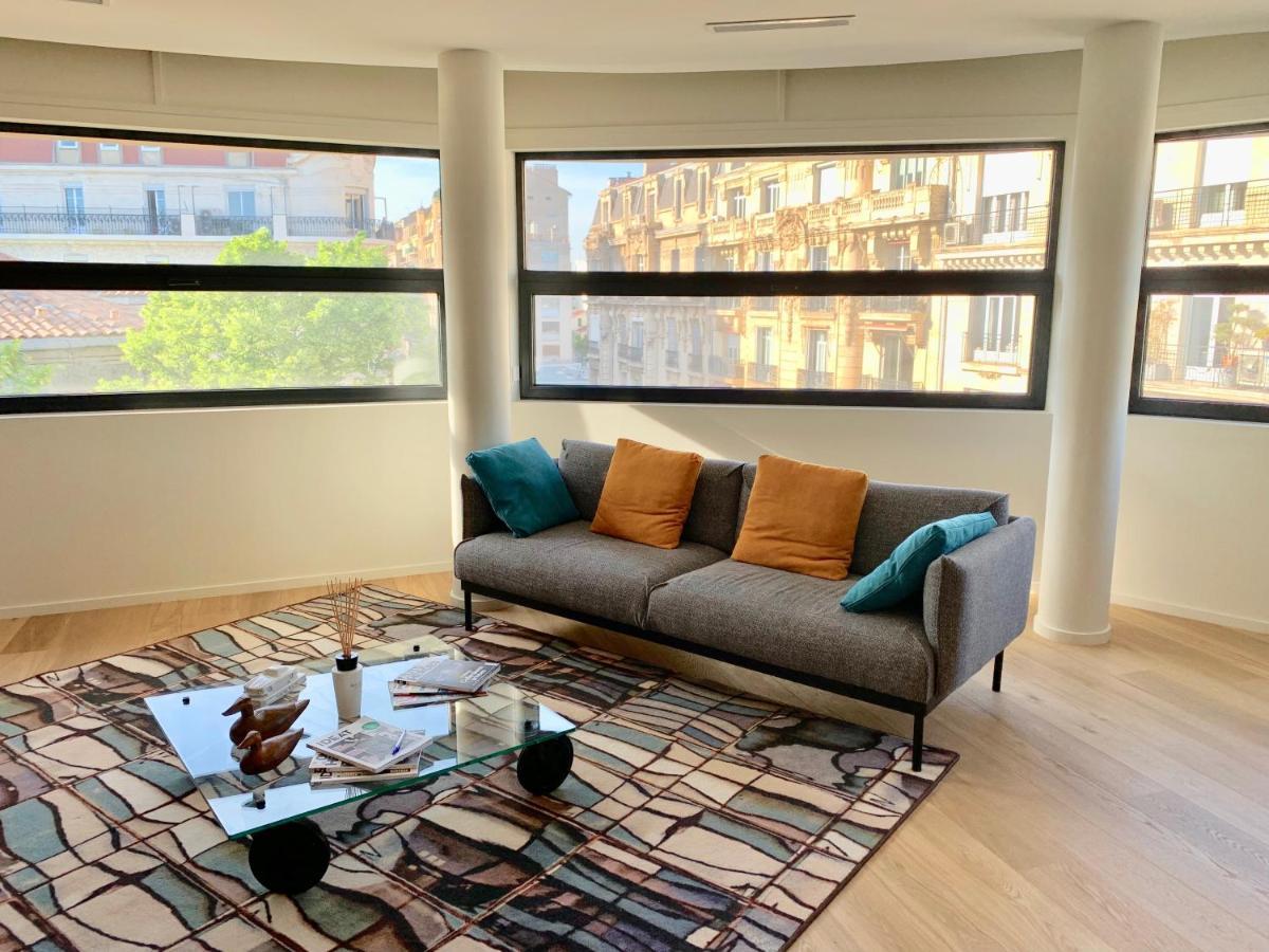 ® Le Magnifique - T3 Climatisé Et Parking Privé Appartement