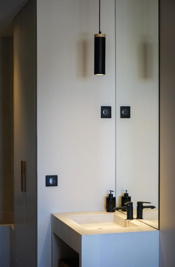 Appartement ® Le Magnifique - T3 Climatisé Et Parking Privé Marseille